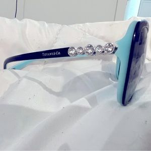 Tiffany and Co. Sunglasses